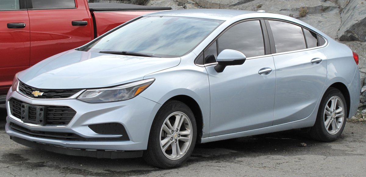 Ремонт и техническое обслуживание Chevrolet (Chevrolet Cruze) в автосервисе Мигор Авто