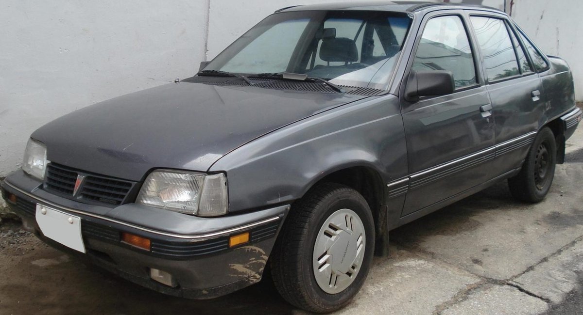 Ремонт и техническое обслуживание Daewoo (Daewoo Nexia) в автосервисе Мигор Авто
