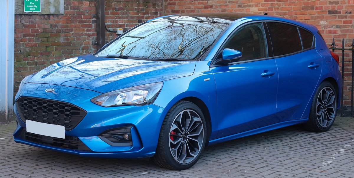 Ремонт и техническое обслуживание Ford (Ford Focus) в автосервисе Мигор Авто