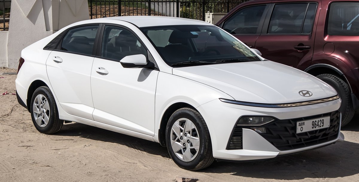 Ремонт и техническое обслуживание Hyundai (Hyundai Solaris) в автосервисе Мигор Авто
