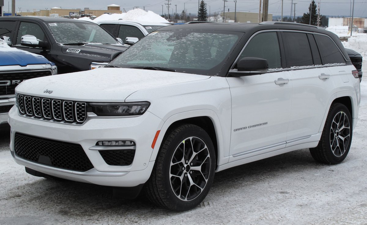 Ремонт и техническое обслуживание Jeep (Jeep Grand Cherokee) в автосервисе Мигор Авто