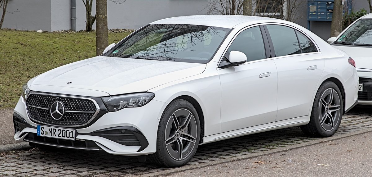 Ремонт и техническое обслуживание Mercedes-Benz (Mercedes-Benz E-Класс) в автосервисе Мигор Авто