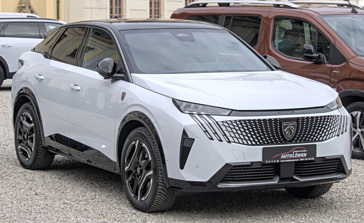 Ремонт и техническое обслуживание Peugeot (Peugeot 3008) в автосервисе Мигор Авто