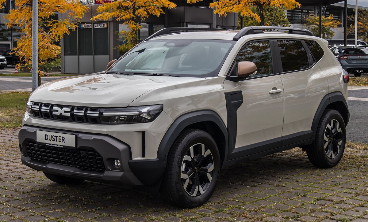 Ремонт и техническое обслуживание Renault (Renault Duster) в автосервисе Мигор Авто