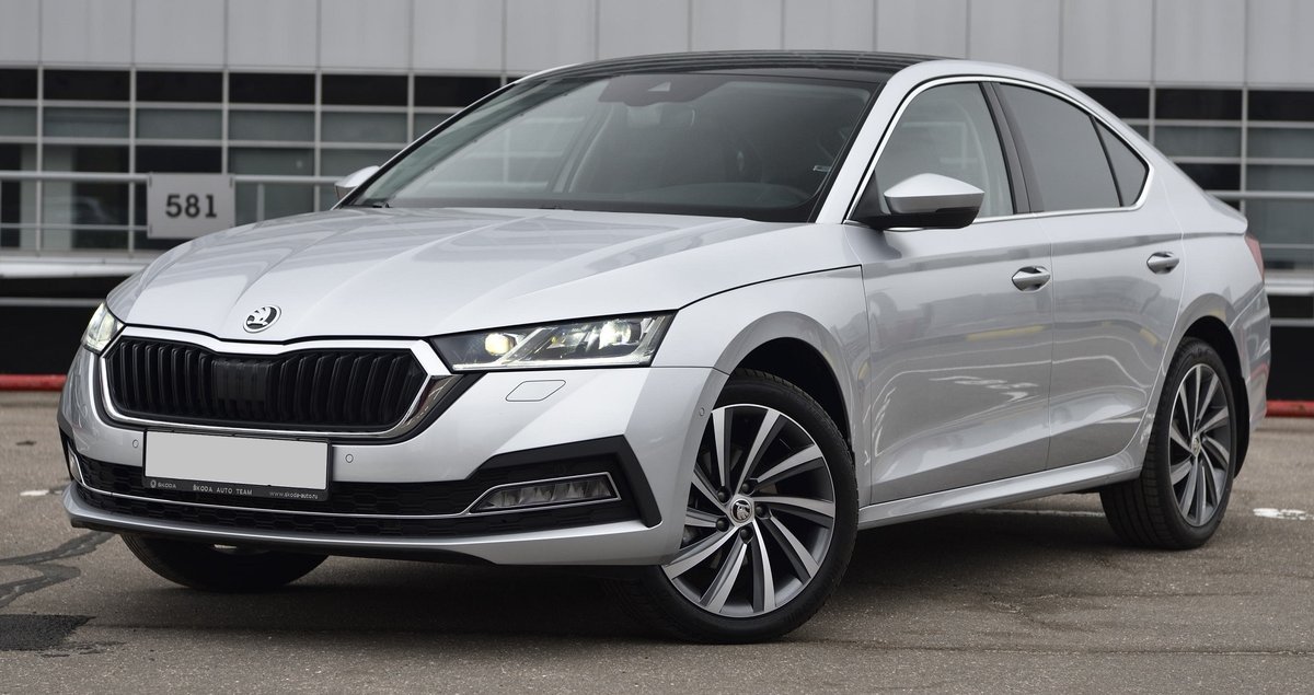 Ремонт и техническое обслуживание Skoda (Škoda Octavia) в автосервисе Мигор Авто
