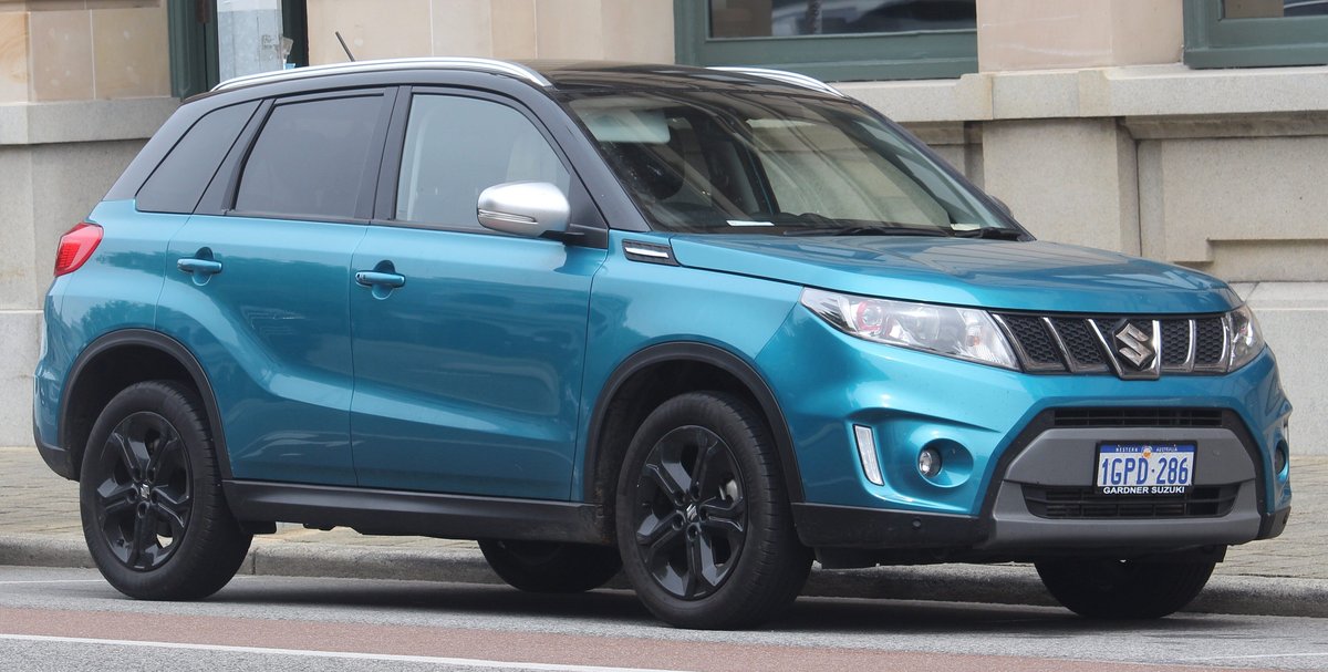 Ремонт и техническое обслуживание Suzuki (Suzuki Grand Vitara) в автосервисе Мигор Авто