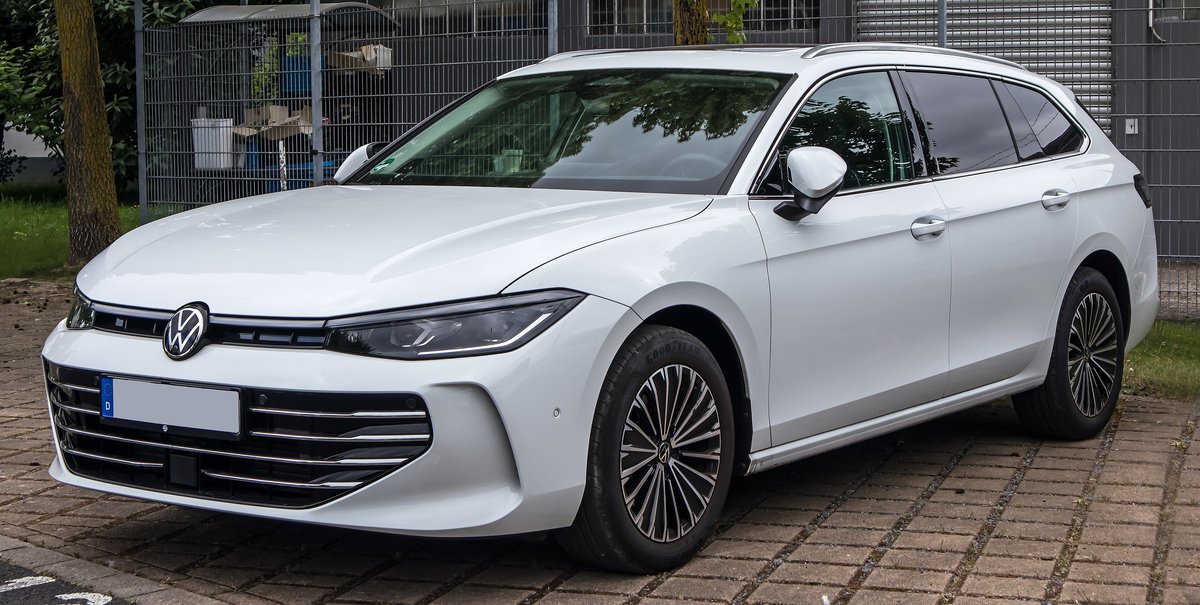 Ремонт и техническое обслуживание Volkswagen (Volkswagen Passat) в автосервисе Мигор Авто