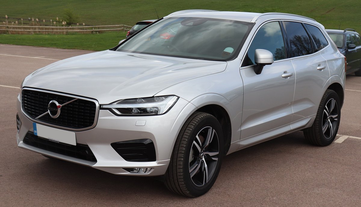 Ремонт и техническое обслуживание Volvo (Volvo XC60) в автосервисе Мигор Авто